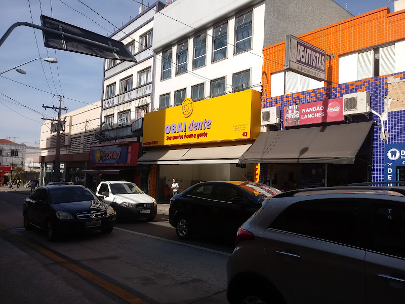 Foto 12 de ABO Sorocaba - Clínica Odontológica e Cursos Profissionalizantes