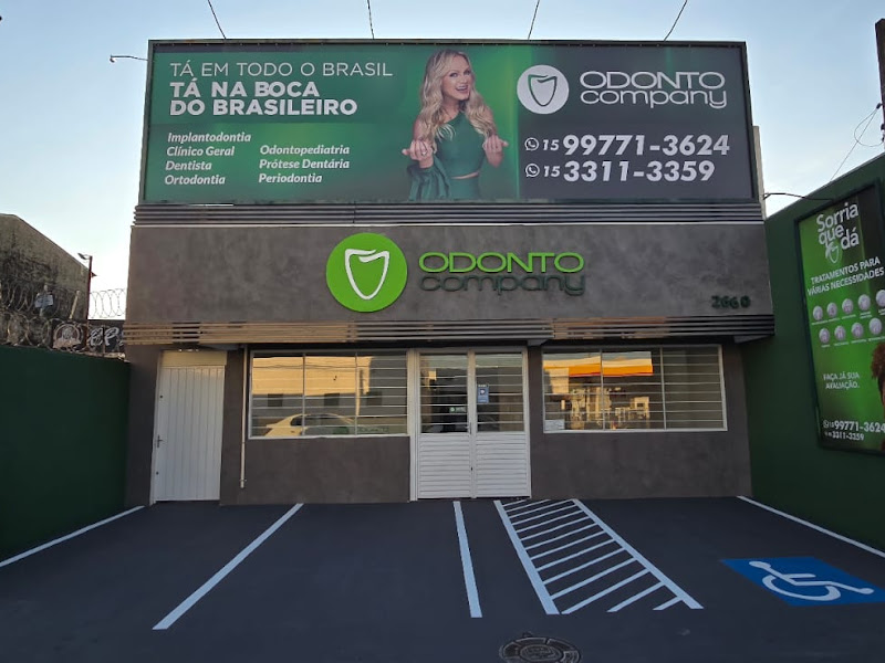 Foto 13 de ABO Sorocaba - Clínica Odontológica e Cursos Profissionalizantes