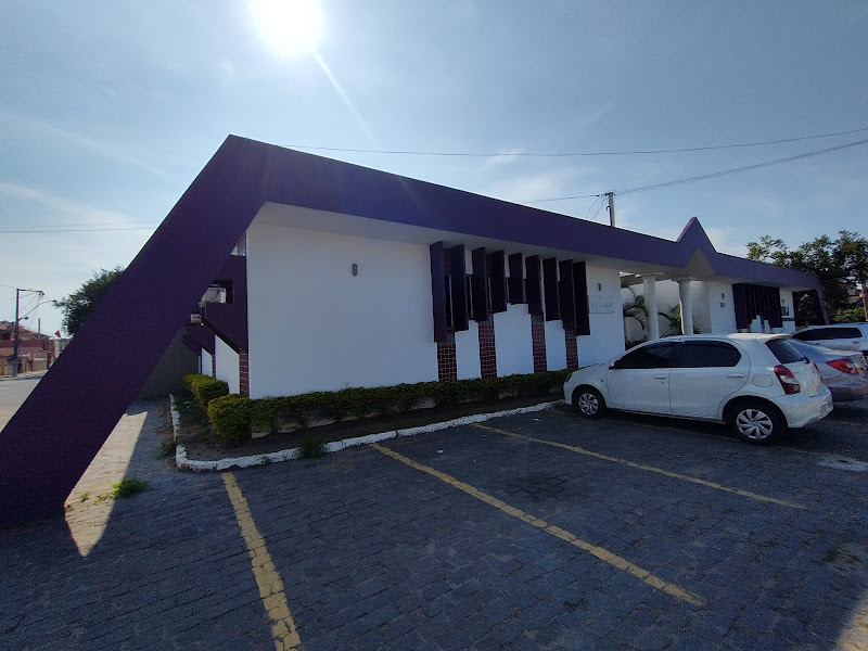 Foto 2 de ABORJ- Associação Brasileira de Odontologia Seção Campos dos Goytacazes