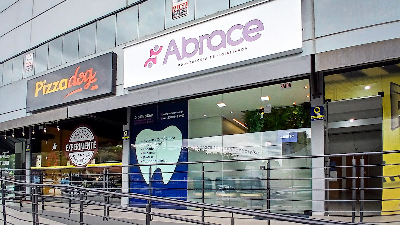 Foto 2 de Abrace Clínica Odontológica | Dentista Jaraguá do Sul