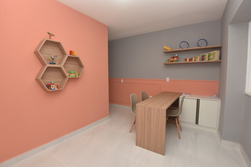 Foto 2 de Abrace Natal