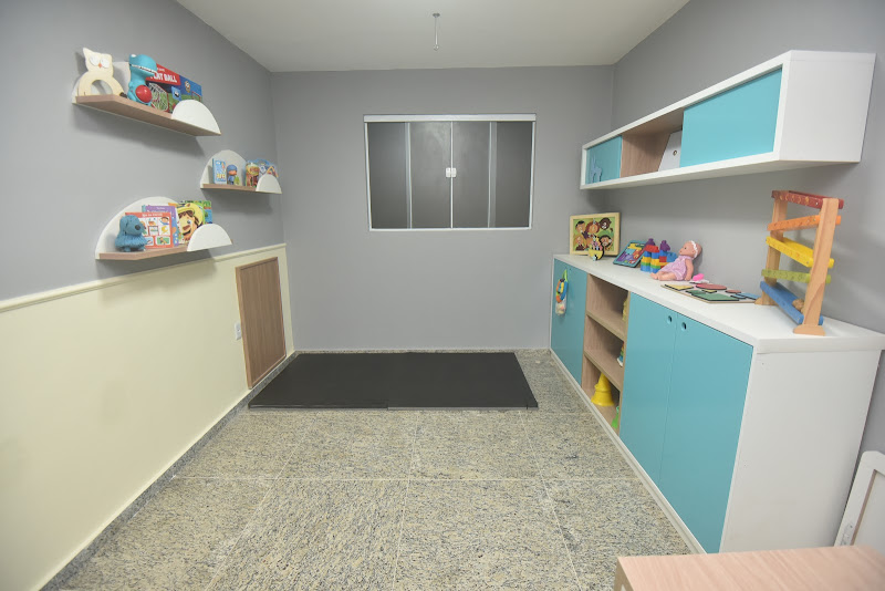 Foto 3 de Abrace Natal