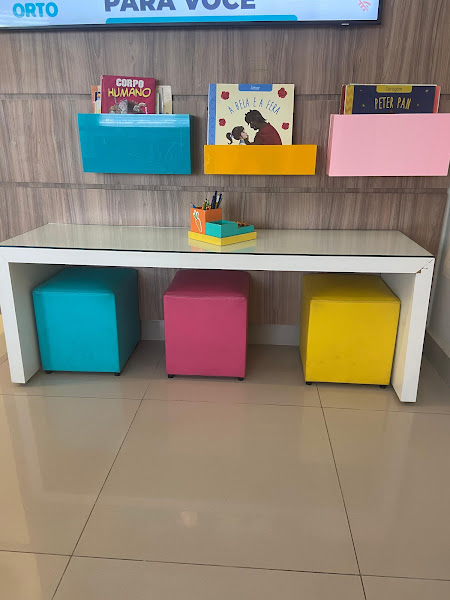 Foto 3 de Abrace Orto Odontologia Estética