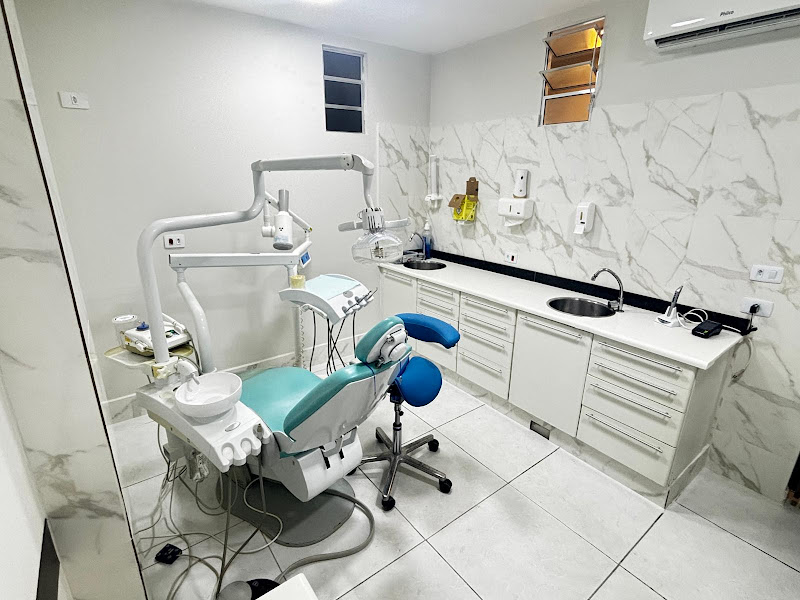 Foto 6 de Abrace Orto Odontologia Estética