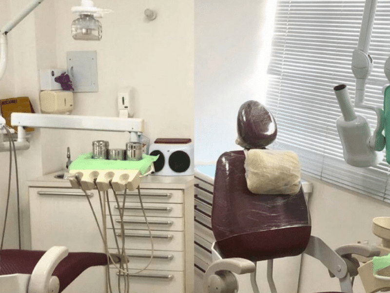 Foto 7 de Abrace Orto Odontologia Estética