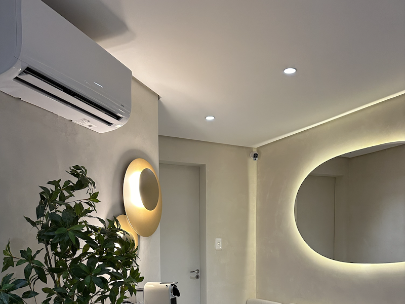 Foto de Abrahão Condé Odontologia Integrada