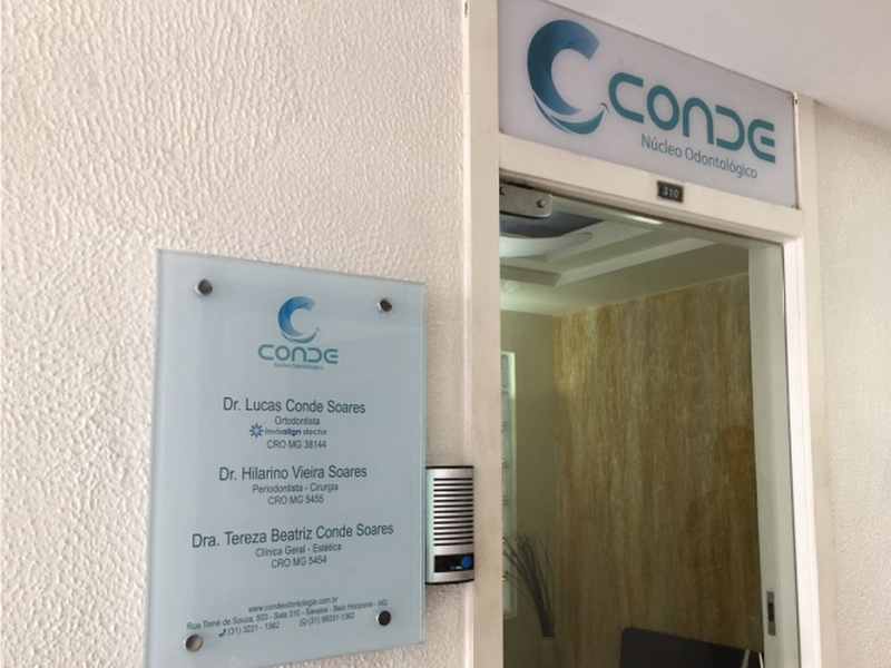 Foto 7 de Abrahão Condé Odontologia Integrada