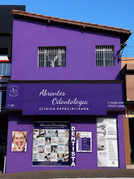 Foto 2 de Abrantes Odontologia