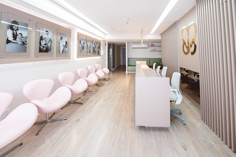 Foto 2 de Abre o Bocão | Clínica de Odontopediatria em Recife | Pina