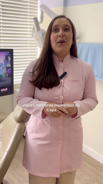 Foto 4 de Abre o Bocão | Clínica de Odontopediatria em Recife | Pina