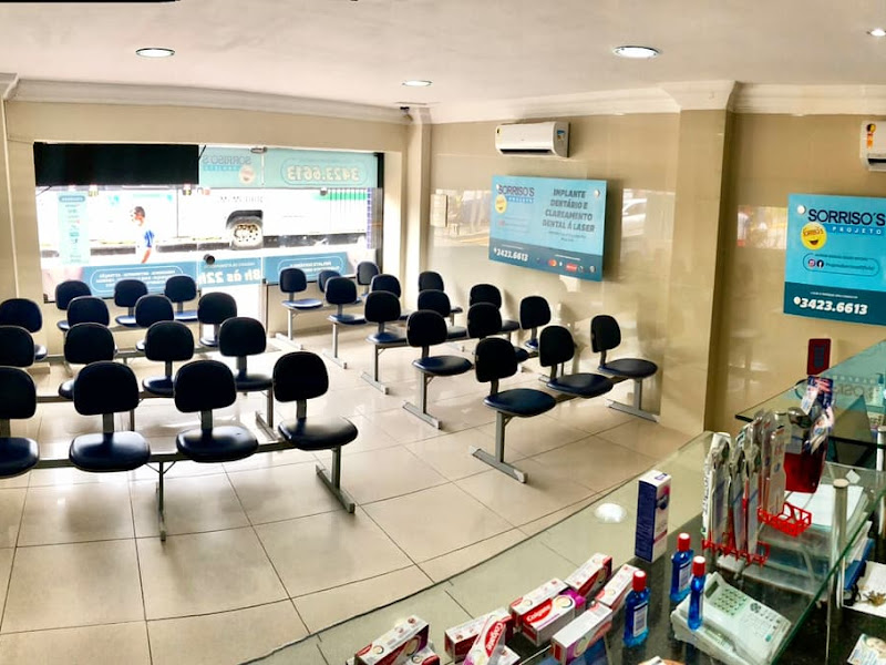 Foto 8 de Abre Sorriso Odontologia e Estética