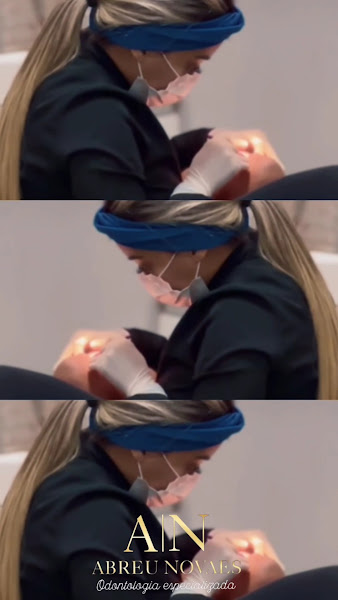 Foto 3 de Abreu Novaes - Odontologia Especializada | Facetas em resina | Ortodontia | Dentista na Vila Matilde - SP