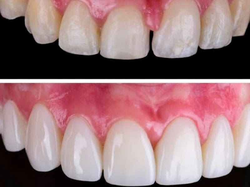 Foto 6 de Abreu Odontologia Integrada