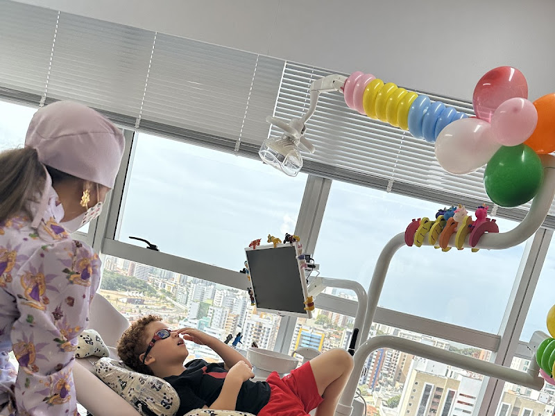 Foto de ABS Assistência Bucal