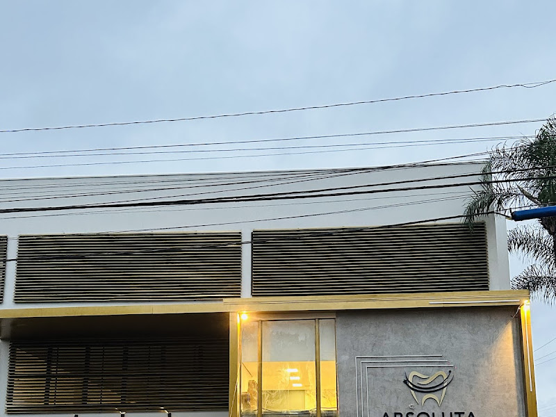 Foto de Absoluta Odontologia Especializada