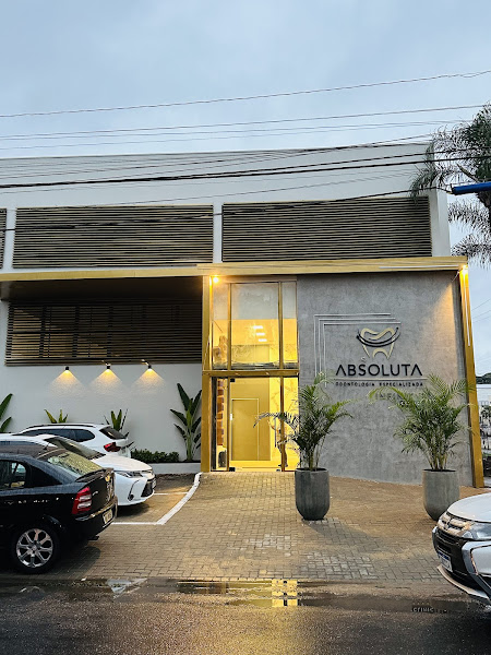Foto 2 de Absoluta Odontologia Especializada