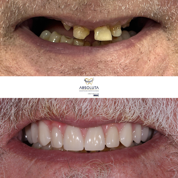 Foto 3 de Absoluta Odontologia Especializada