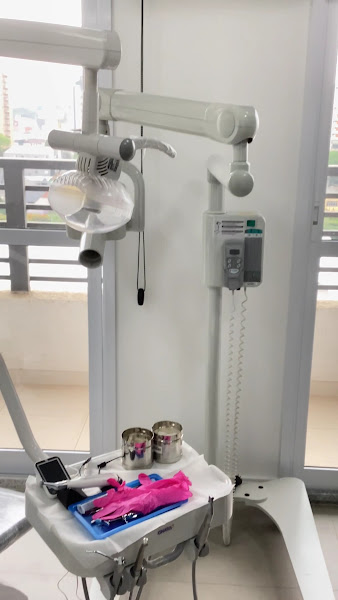 Foto 3 de Absolutha Odontologia | Clareamento | Harmonização facial | Endodontia | Preenchimento labial | Sisos | Dentista em Osasco