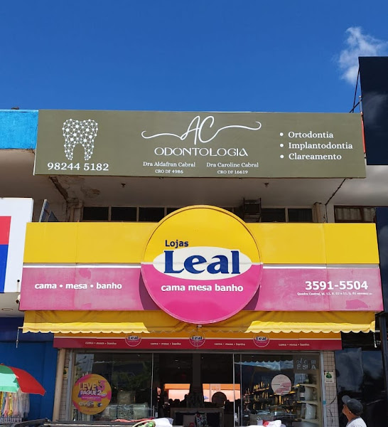 Foto 2 de AC Odontologia