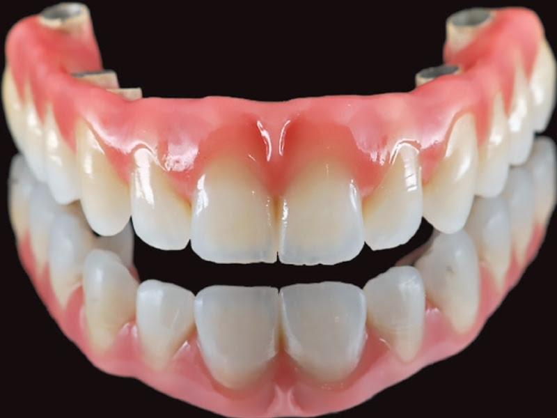 Foto 7 de AC Odontologia