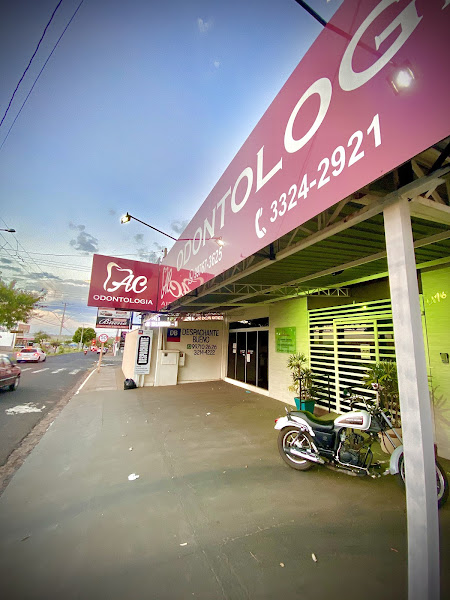 Foto 2 de AC Odontologia Araraquara