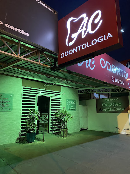 Foto 3 de AC Odontologia Araraquara