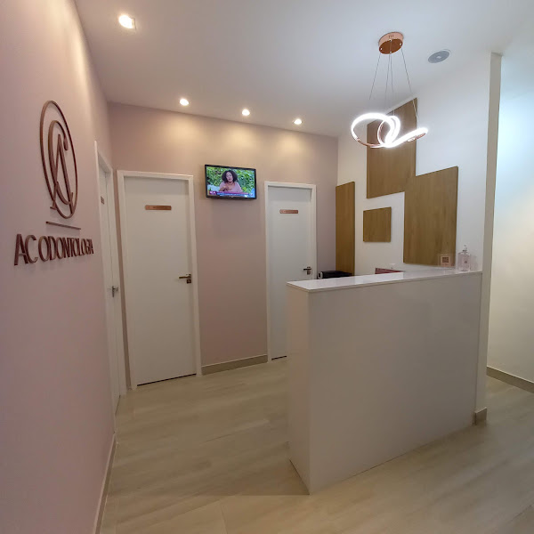 Foto 3 de AC Odontologia
