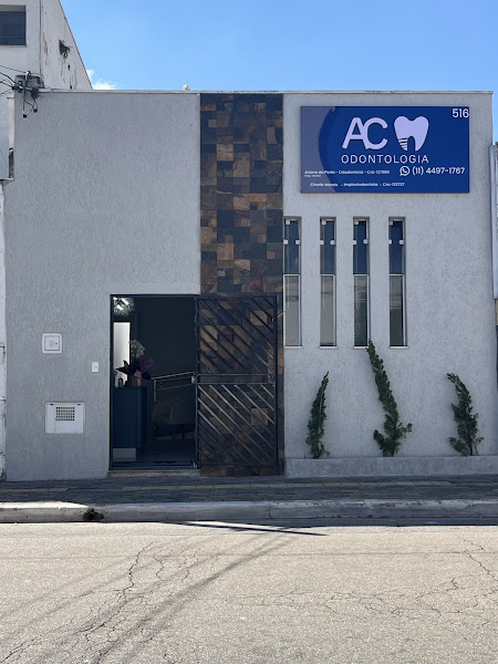 Foto 2 de AC Odontologia Consultorio Especializado