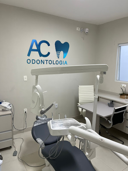 Foto 3 de AC Odontologia Consultorio Especializado