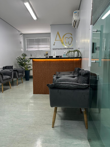 Foto 3 de Ac Odontologia Especializada