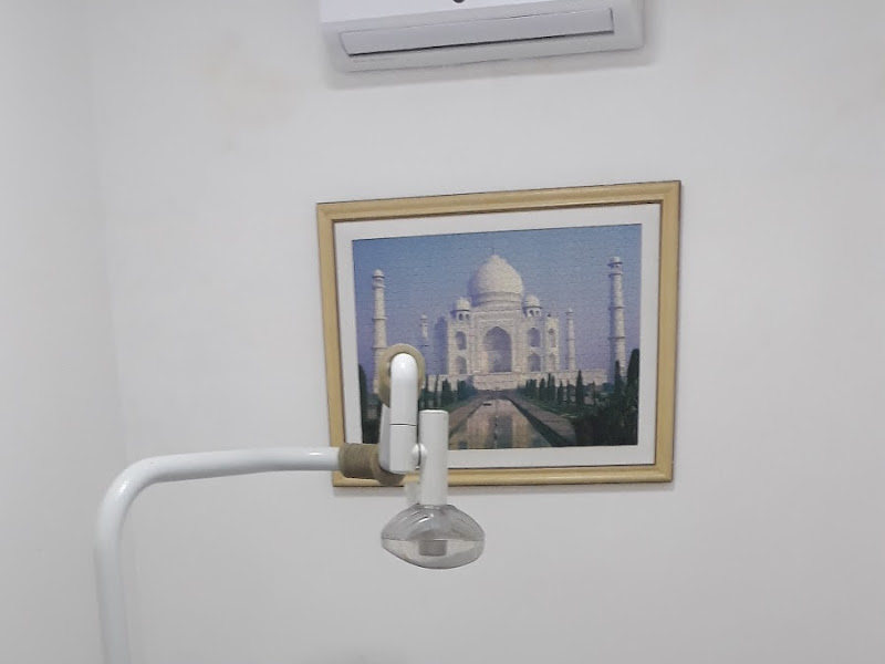 Foto 5 de Ac Odontologia Especializada