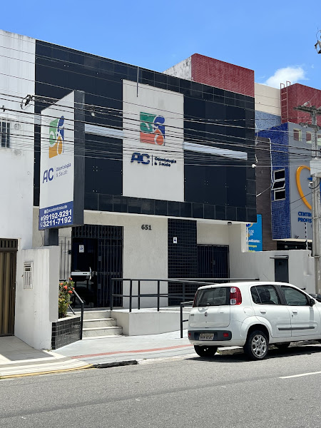 Foto 2 de AC Odontologia & Saúde