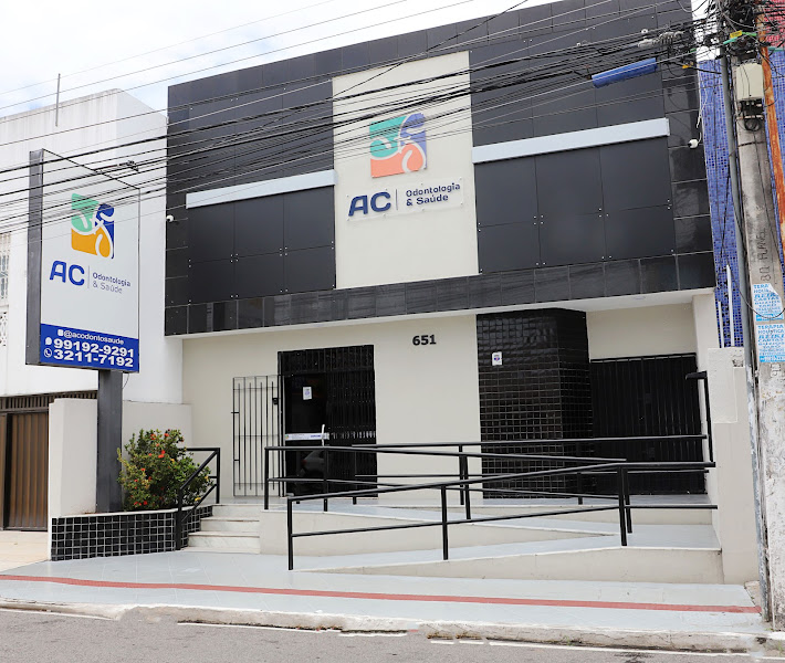 Foto 3 de AC Odontologia & Saúde