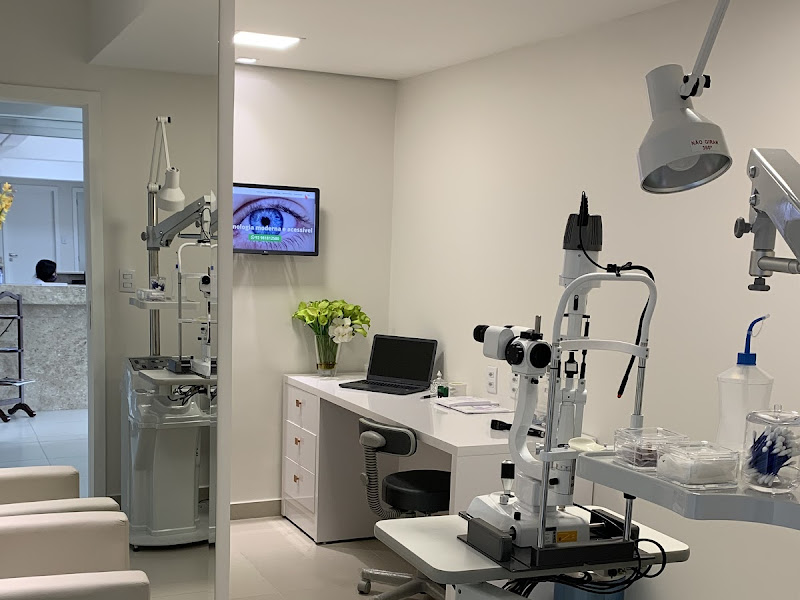 Foto de AC Olhos Oftalmologia