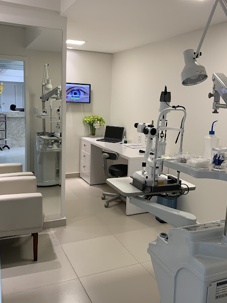 Foto 2 de AC Olhos Oftalmologia