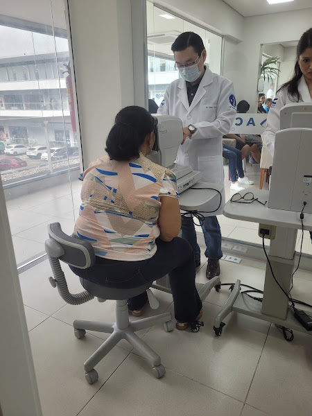 Foto 3 de AC Olhos Oftalmologia