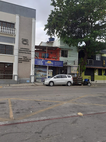 Foto 2 de Academia Cearense de Odontologia ACO