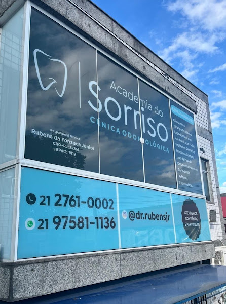 Foto 2 de Academia do Sorriso - Clínica Odontológica