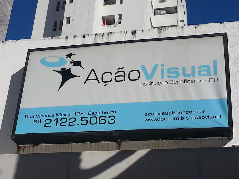 Foto 2 de Ação Visual