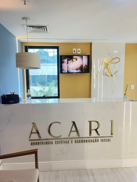 Foto 2 de Acari Odontologia Estética.