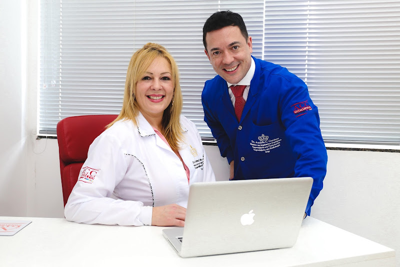 Foto 2 de ACC Odonto 3 Estação Itaqua