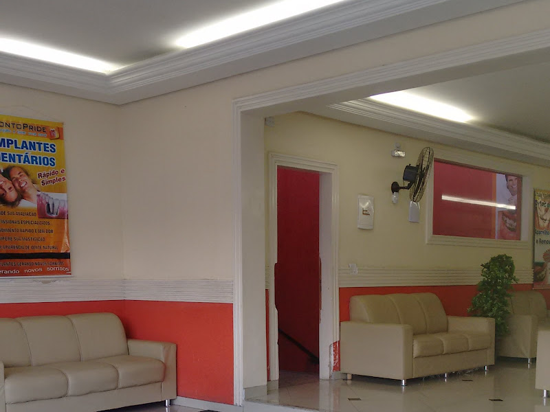 Foto 8 de ACC Odonto 3 Estação Itaqua