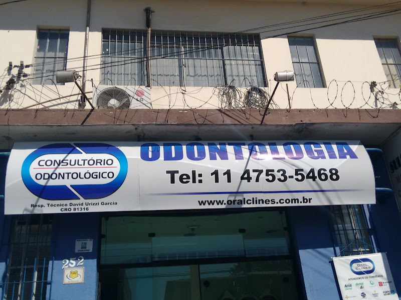 Foto 9 de ACC Odonto 3 Estação Itaqua