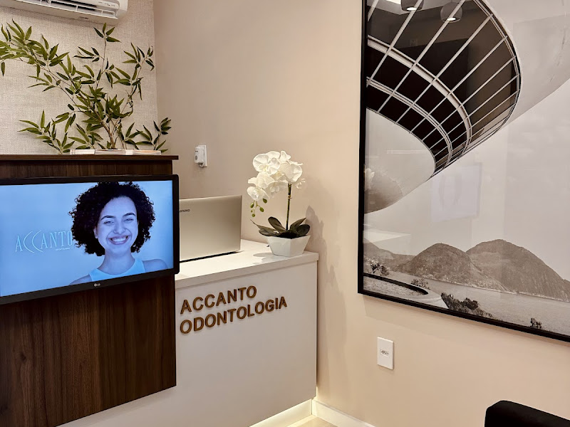 Foto de ACCANTO ODONTOLOGIA