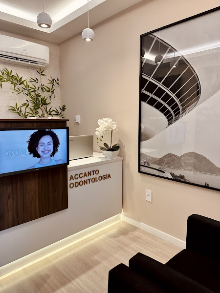Foto 2 de ACCANTO ODONTOLOGIA