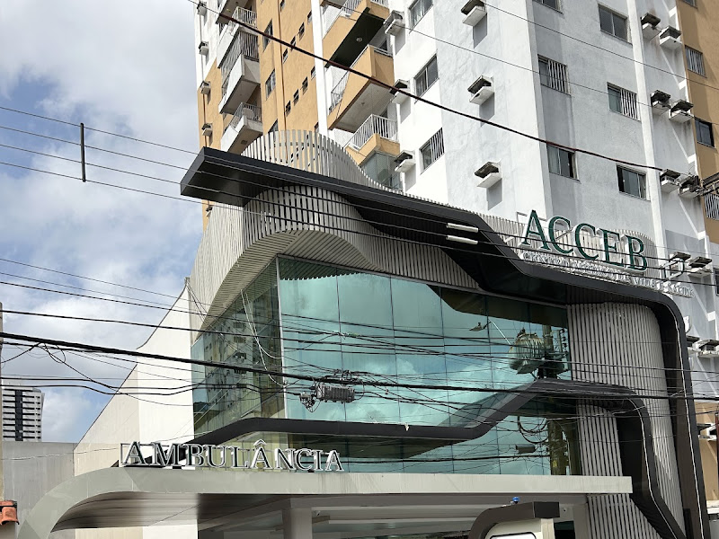 Foto de ACCEB - Centro Médico de Vida e Saúde