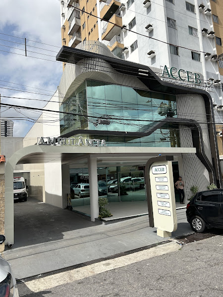 Foto 2 de ACCEB - Centro Médico de Vida e Saúde