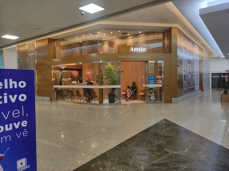 Foto 2 de Accept Saúde Shopping Paulista