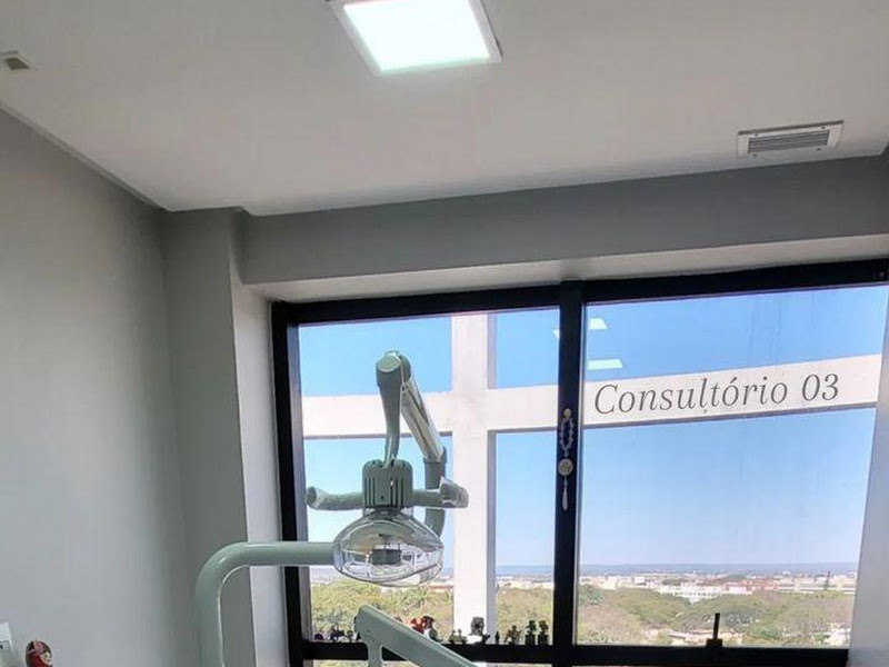 Foto 6 de Acclamer Odontologia | Centro Médico Vitrium 613 sul - Brasilia / Asa Sul / Dentista / Clínica Odontológica.