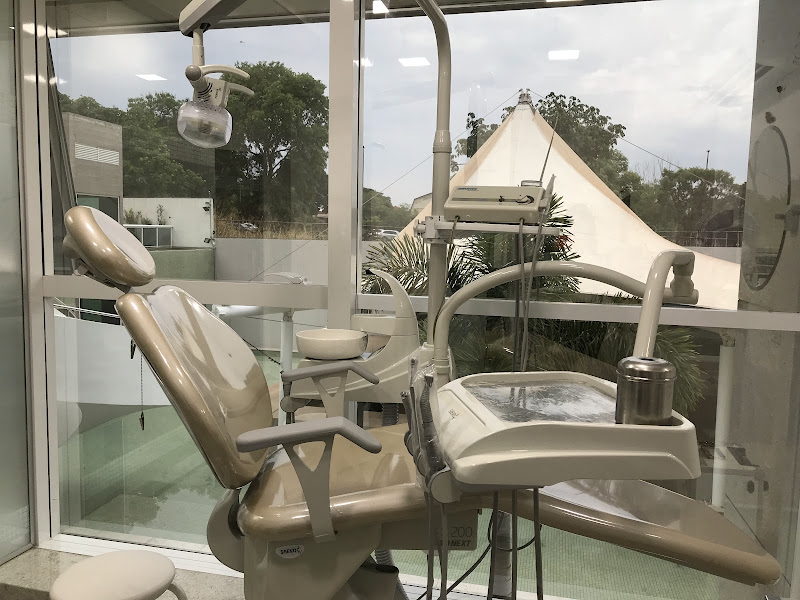Foto 9 de Acclamer Odontologia | Centro Médico Vitrium 613 sul - Brasilia / Asa Sul / Dentista / Clínica Odontológica.